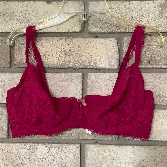 3for$20 bra has underwire 36D - Picture 1 of 3